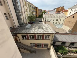 Prodej bytu 2+1, Praha - Žižkov, Jeronýmova, 63 m2