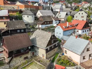 Prodej rodinného domu, Štramberk, 75 m2