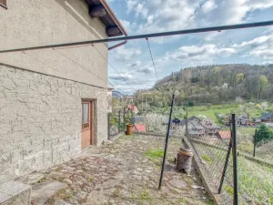 Prodej rodinného domu, Štramberk, 75 m2