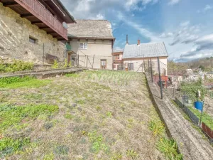 Prodej rodinného domu, Štramberk, 75 m2