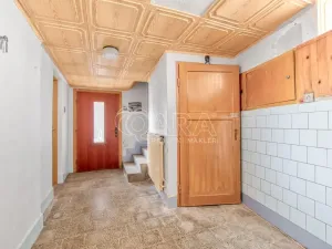Prodej rodinného domu, Štramberk, 75 m2
