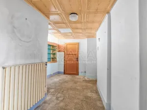 Prodej rodinného domu, Štramberk, 75 m2