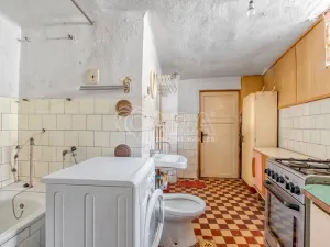 Prodej rodinného domu, Štramberk, 75 m2