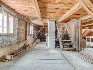 Prodej rodinného domu, Štramberk, 75 m2