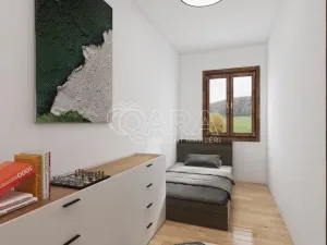 Prodej rodinného domu, Štramberk, 75 m2