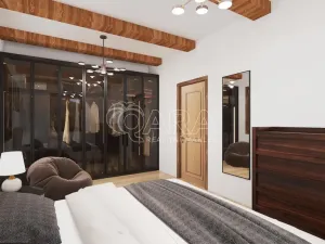 Prodej rodinného domu, Štramberk, 75 m2