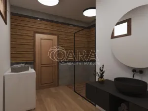 Prodej rodinného domu, Štramberk, 75 m2