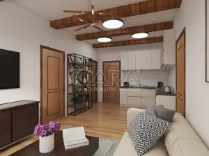 Prodej rodinného domu, Štramberk, 75 m2