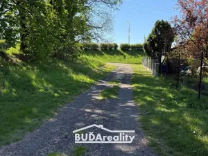 Prodej chaty, Otrokovice, Nadjezd, 20 m2