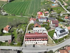 Prodej ubytování, Skorotice - Chlébské, 1090 m2