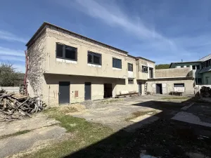 Prodej komerční nemovitosti, Skorotice - Chlébské, 1090 m2