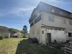 Prodej komerční nemovitosti, Skorotice - Chlébské, 1090 m2