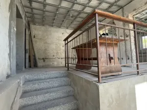 Prodej komerční nemovitosti, Skorotice - Chlébské, 1090 m2