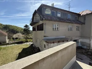 Prodej komerční nemovitosti, Skorotice - Chlébské, 1090 m2