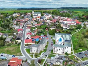 Prodej bytu 3+1, Teplá, Palackého, 79 m2