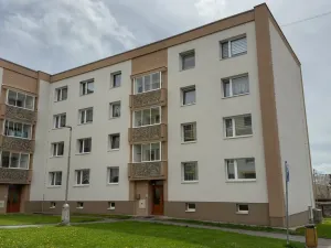 Prodej bytu 3+1, Teplá, Palackého, 79 m2