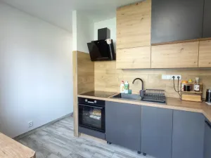 Prodej bytu 3+1, Teplá, Palackého, 79 m2