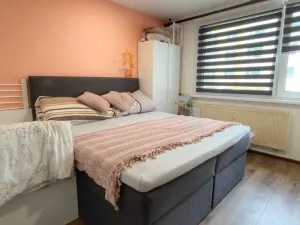 Prodej bytu 3+1, Teplá, Palackého, 79 m2