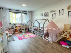 Prodej bytu 3+1, Teplá, Palackého, 79 m2