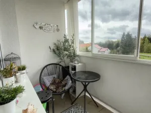 Prodej bytu 3+1, Teplá, Palackého, 79 m2