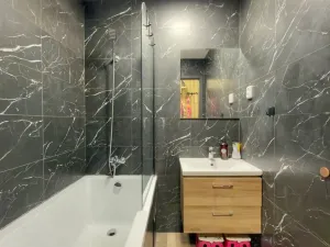 Prodej bytu 3+1, Teplá, Palackého, 79 m2