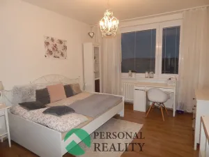Pronájem bytu 2+kk, Pardubice, Erno Košťála, 50 m2