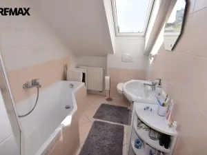 Pronájem bytu 2+kk, Olomouc - Nová Ulice, Před lipami, 51 m2