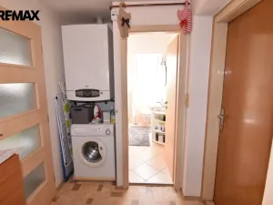 Pronájem bytu 2+kk, Olomouc - Nová Ulice, Před lipami, 51 m2