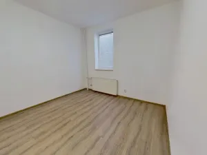 Pronájem bytu 4+1, Stařeč, Tyršova, 83 m2
