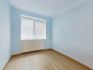 Pronájem bytu 4+1, Stařeč, Tyršova, 83 m2
