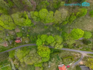 Prodej pozemku pro bydlení, Dolní Žandov, 1330 m2