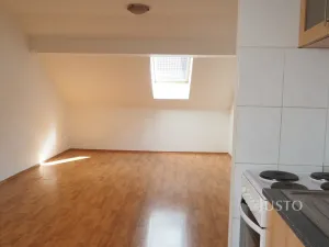 Pronájem bytu 2+kk, Písek, Smetanova, 61 m2