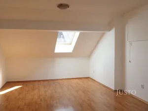 Pronájem bytu 2+kk, Písek, Smetanova, 61 m2