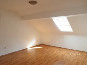 Pronájem bytu 2+kk, Písek, Smetanova, 61 m2