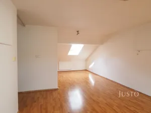 Pronájem bytu 2+kk, Písek, Smetanova, 61 m2