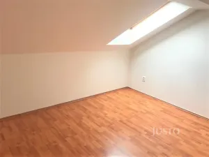Pronájem bytu 2+kk, Písek, Smetanova, 61 m2