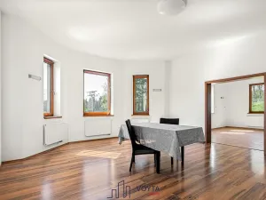 Prodej vily, Nová Role, 347 m2