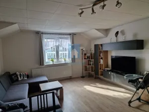 Prodej bytu 3+kk, Nepomuk, Za Kostelem, 88 m2