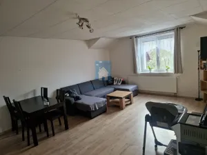 Prodej bytu 3+kk, Nepomuk, Za Kostelem, 88 m2