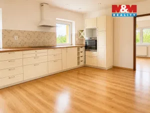 Pronájem bytu 4+1, Ostrava - Plesná, 17. listopadu, 136 m2