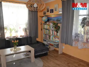 Prodej rodinného domu, Broumov - Olivětín, třída Soukenická, 140 m2