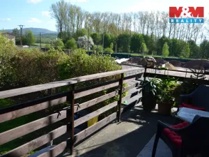 Prodej rodinného domu, Broumov - Olivětín, třída Soukenická, 140 m2