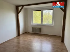 Pronájem bytu 3+1, Ústí nad Orlicí, Popradská, 77 m2