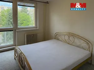 Pronájem bytu 3+1, Ústí nad Orlicí, Popradská, 77 m2