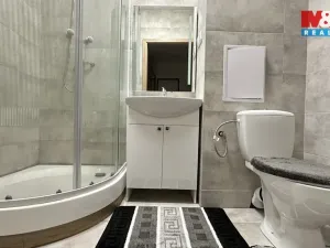 Pronájem bytu 3+kk, Mnichovo Hradiště, Jaselská, 75 m2