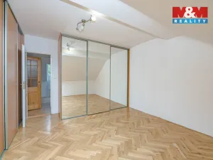 Pronájem bytu 2+1, Rychnov nad Kněžnou, Městská Habrová, 80 m2