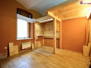 Pronájem bytu 2+1, Karlovy Vary, náměstí Dr. M. Horákové, 53 m2