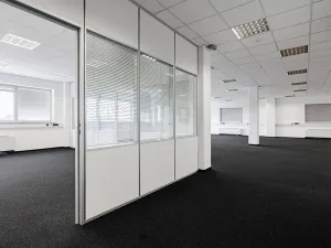 Pronájem kanceláře, Praha - Letňany, Veselská, 225 m2