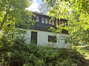 Prodej chaty, Roztoky, 50 m2