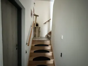 Prodej rodinného domu, Košetice, Nad Rybníkem, 110 m2